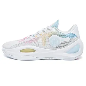 Hyper Durability Rigorer AR1 ??White/Pink' [Z323360104-037]
