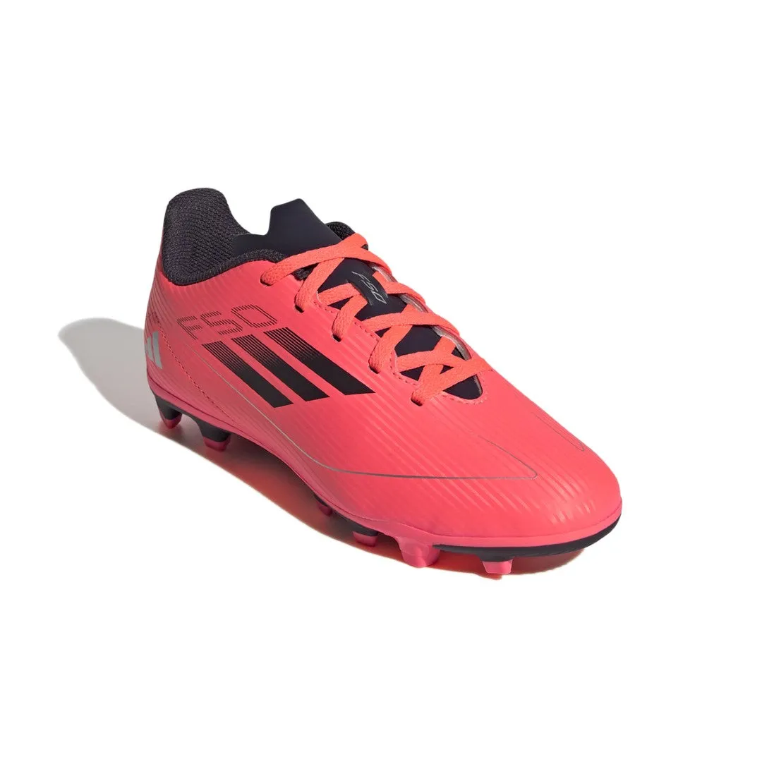 Training quick - drying F50 Club Flexible Ground Soccer Shoes