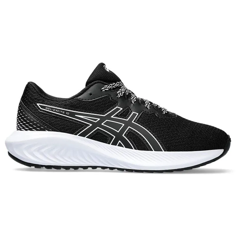 ASICS GEL-Excite 10 GS Kids Running Shoes speed training shoes efficient - running