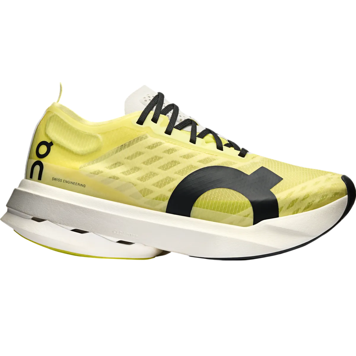 lace - up footwear Replaceable Insole Women's Cloudboom Strike