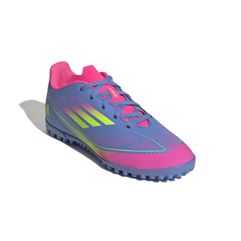 stain - resistant shoes backyard - use shoes F50 Club Turf Soccer Shoes
