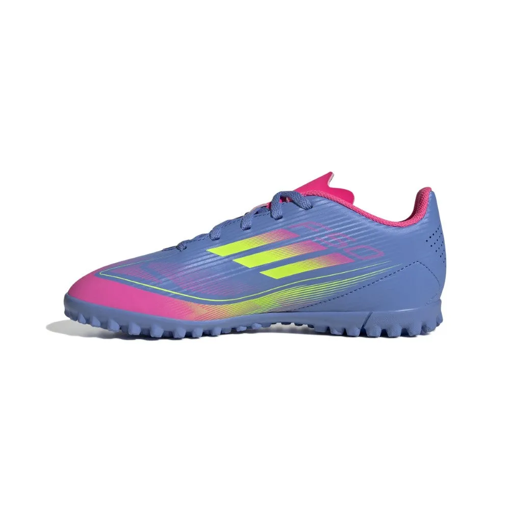 Traction Outsole F50 Club Turf Soccer Shoes