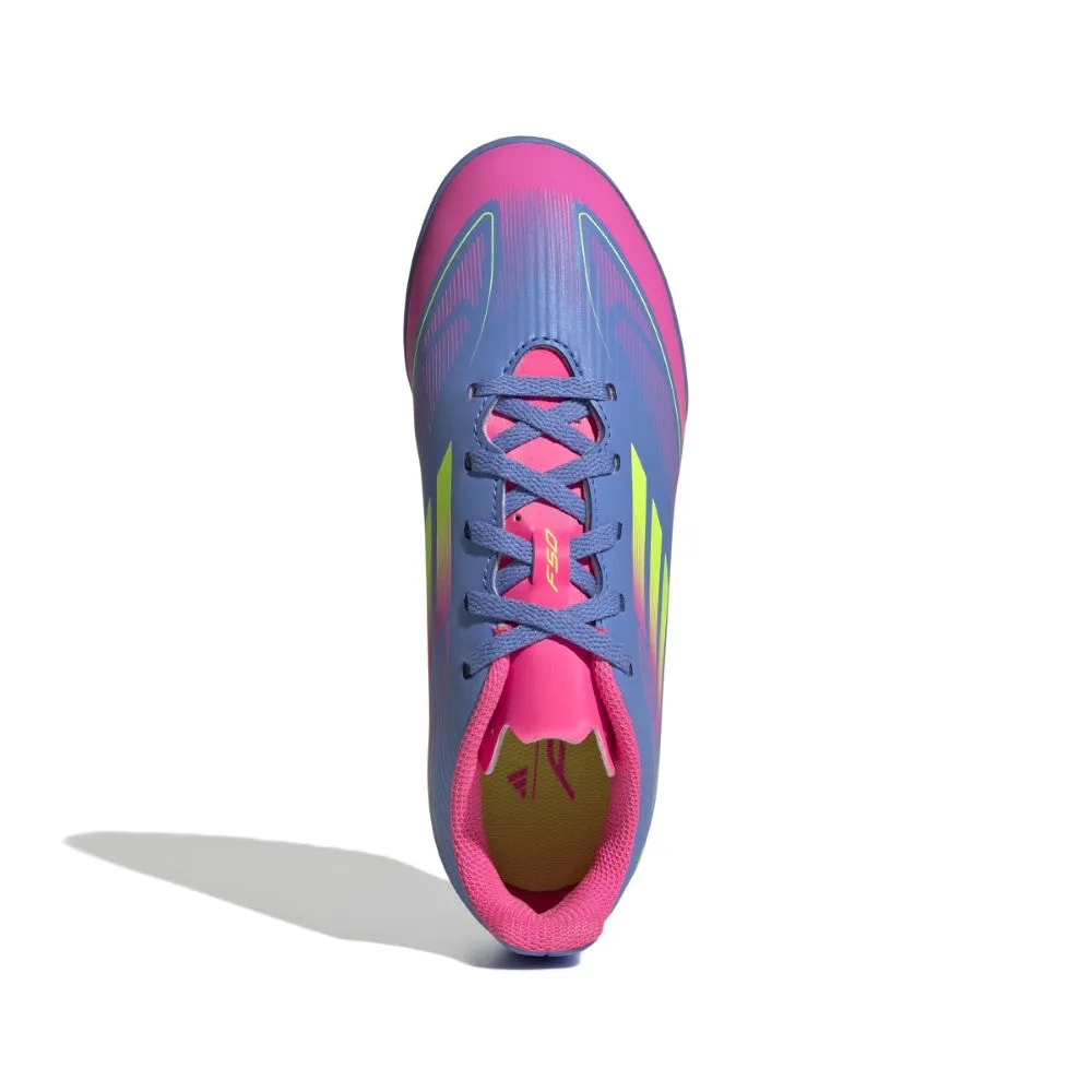 F50 Club Turf Soccer Shoes men's sports shoes