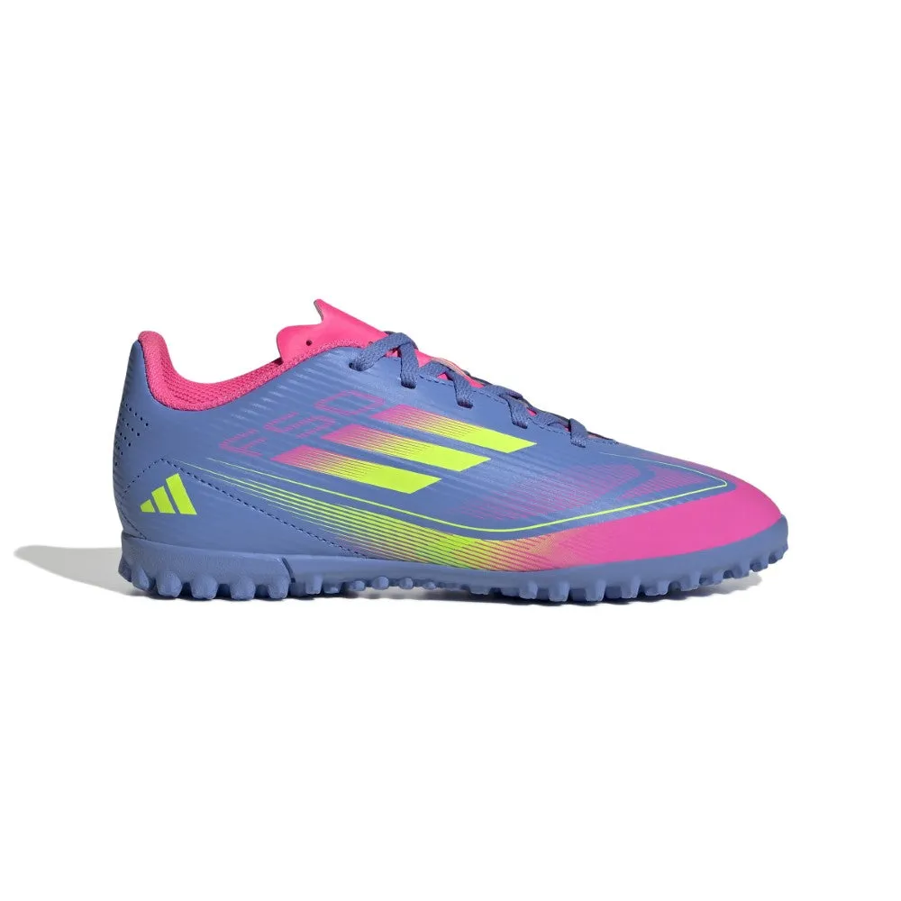 park - use shoes F50 Club Turf Soccer Shoes