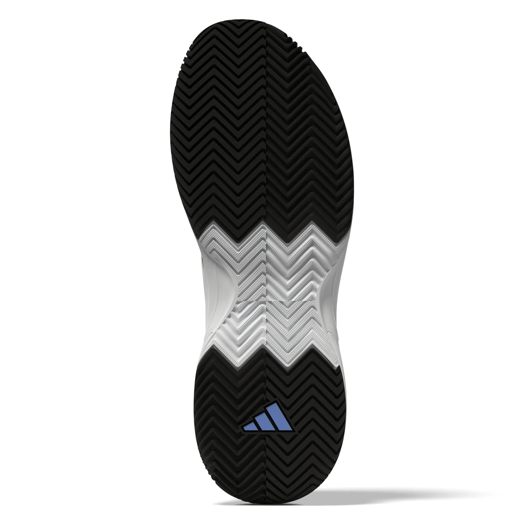 Adidas Performance Game Court 2.0 Men Tennis Shoes - Core Black/Ftw White/Solar Red Urban Life