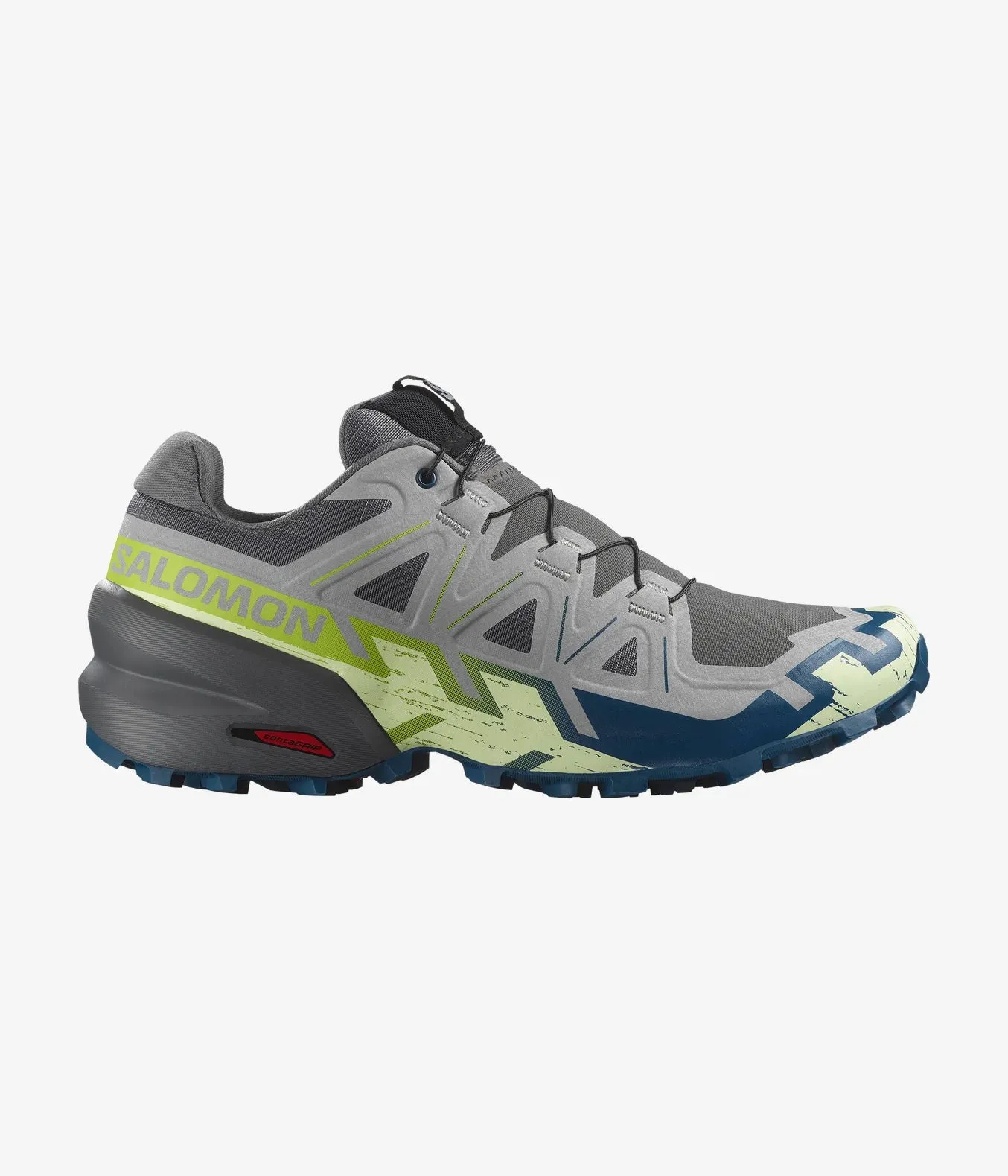 Speedcross 6 (Men's) Fitness Track