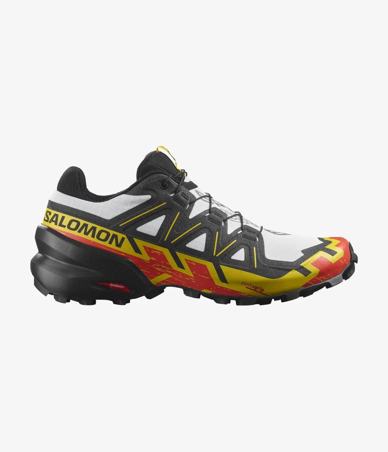 posture support Speedcross 6 (Men's)
