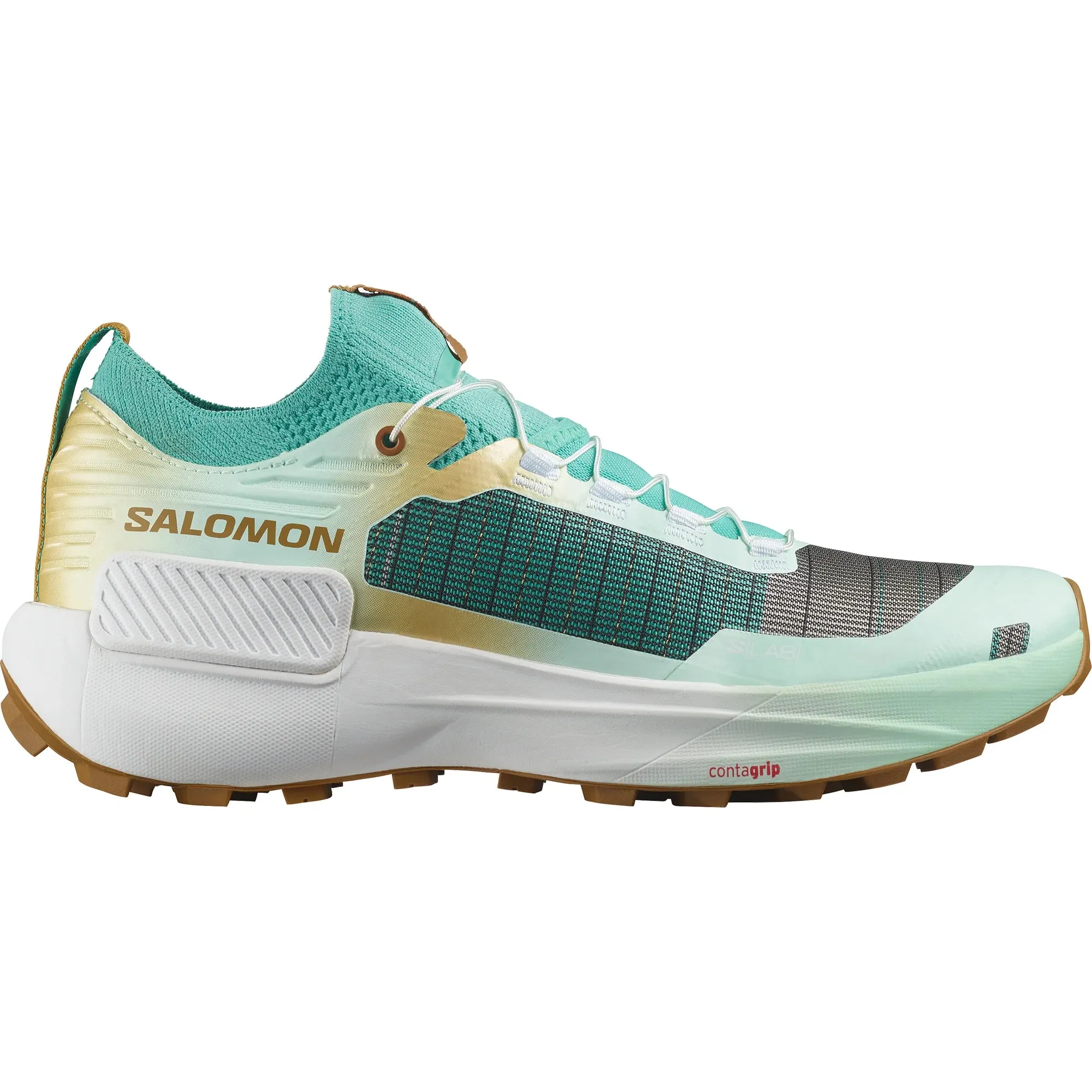 Core Movement Water Resistant S/Lab Genesis Limited Courtney Edition 2 Trail Running Shoes (Unisex)