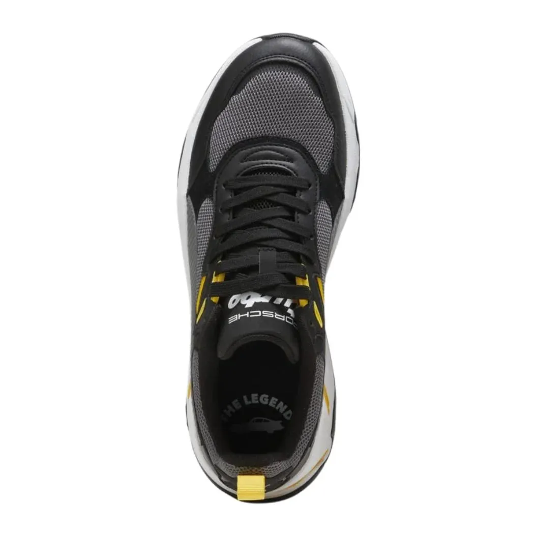 Dust Guard Linen Air puma Porsche Legacy Trinity Men's Motorsport Shoes