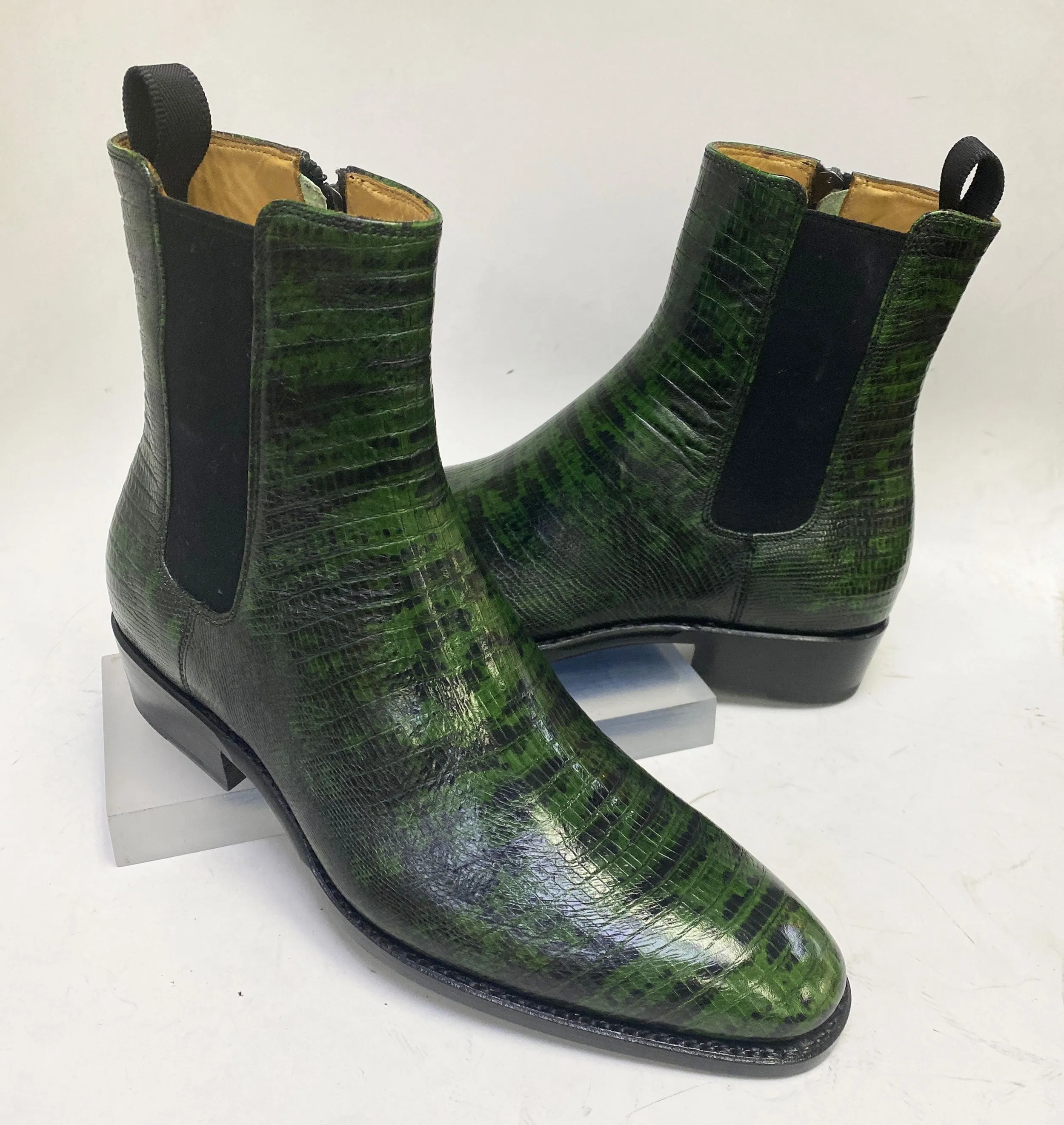 Style: 2481-2226-Green Anti Odor Star Shine