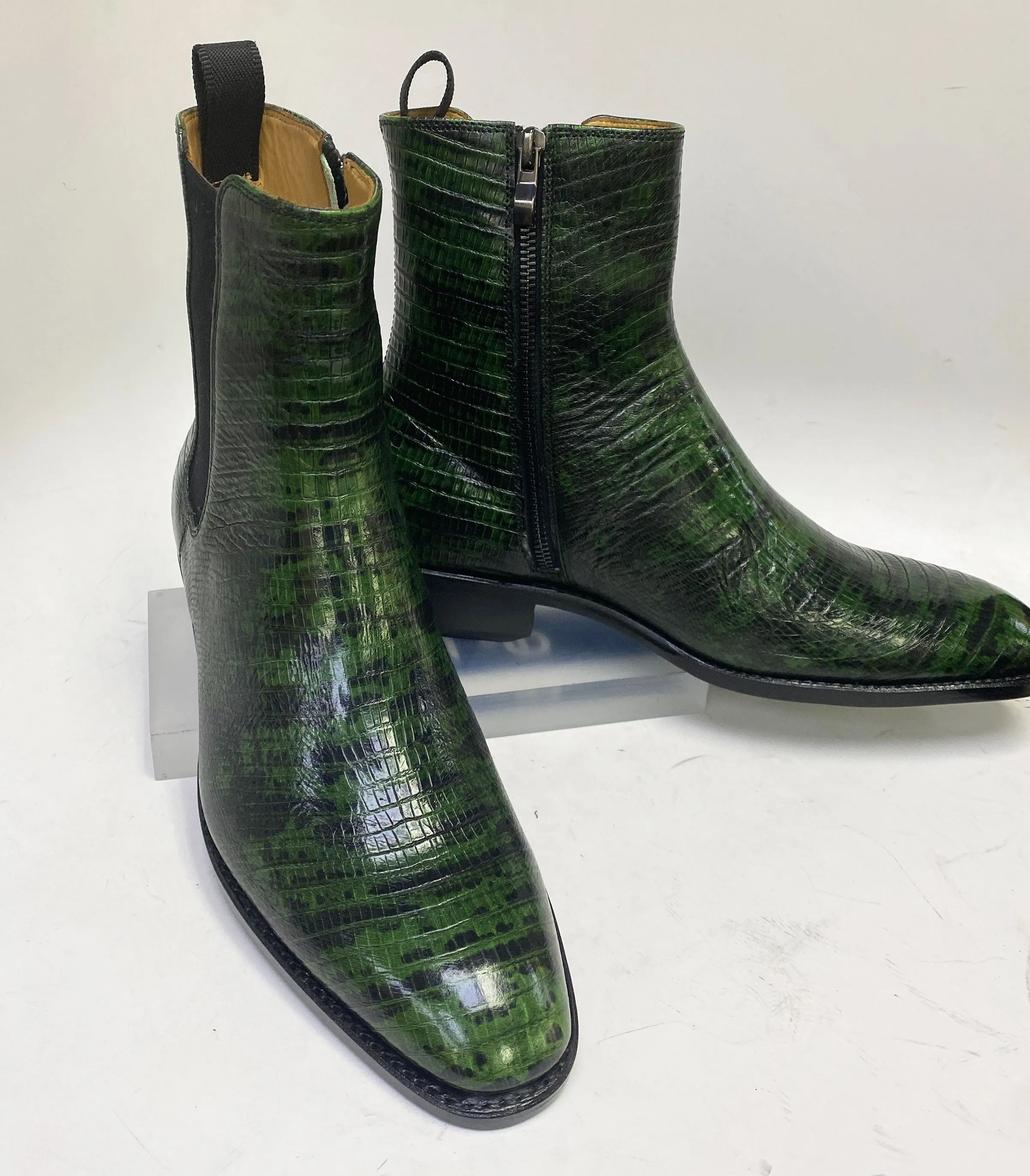 Style: 2481-2226-Green Wind Chill