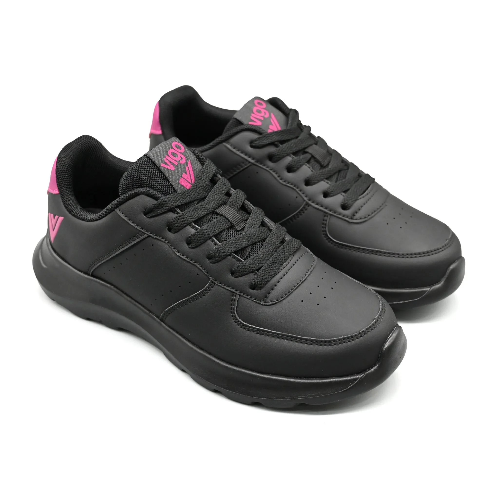 Vigo Ruby - Black Galaxy Tone