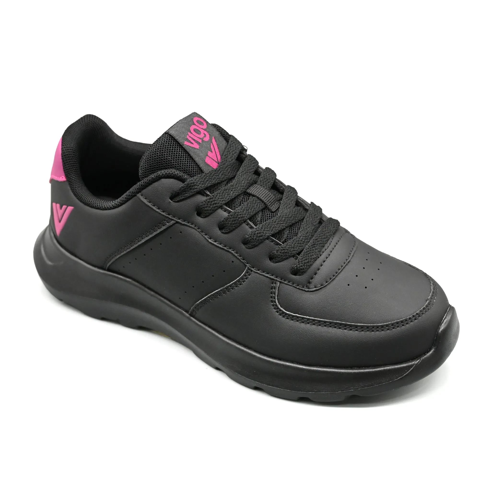 Dance Fit Sky Light Vigo Ruby - Black