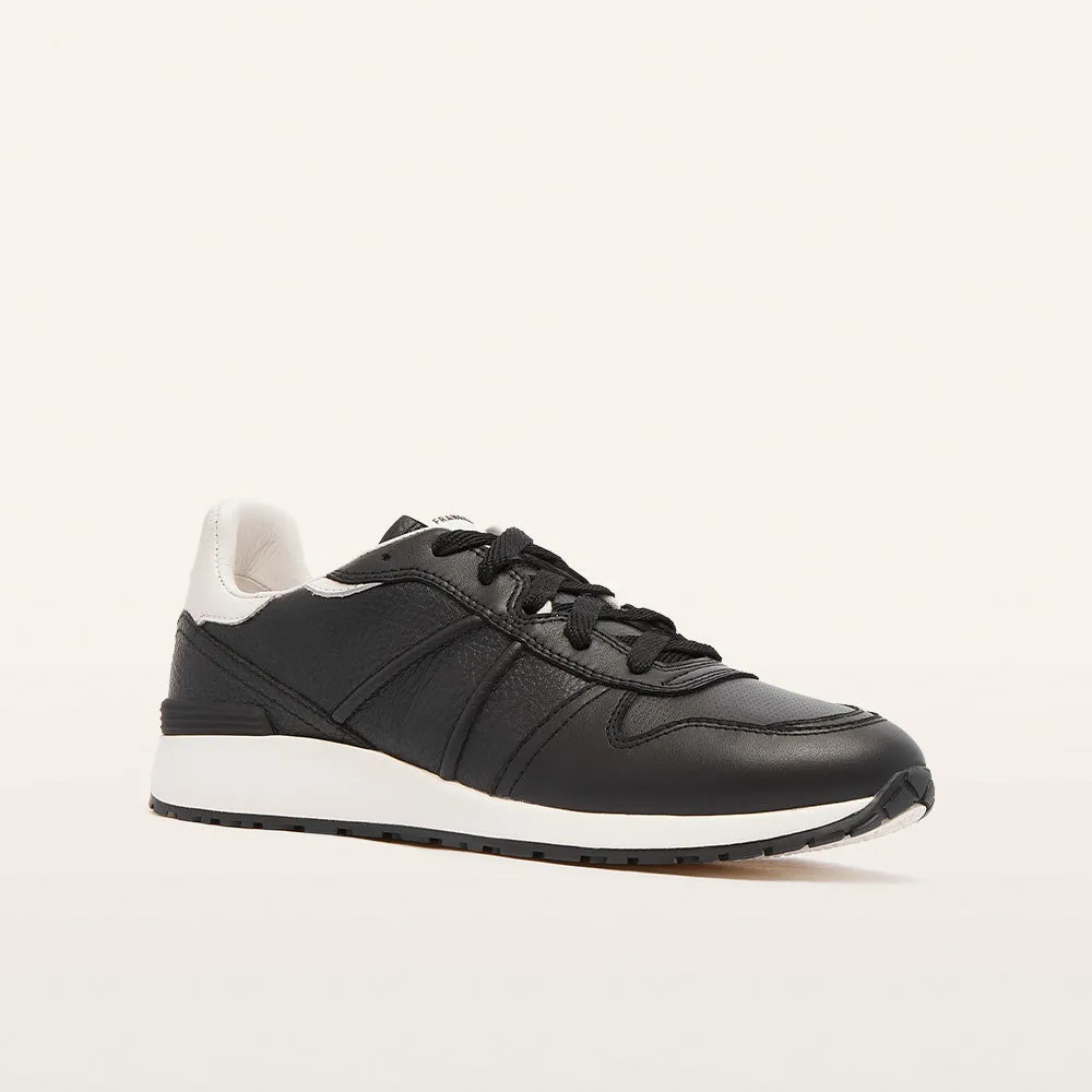 Raider Black/Chalk Pool Ready Foot Ease