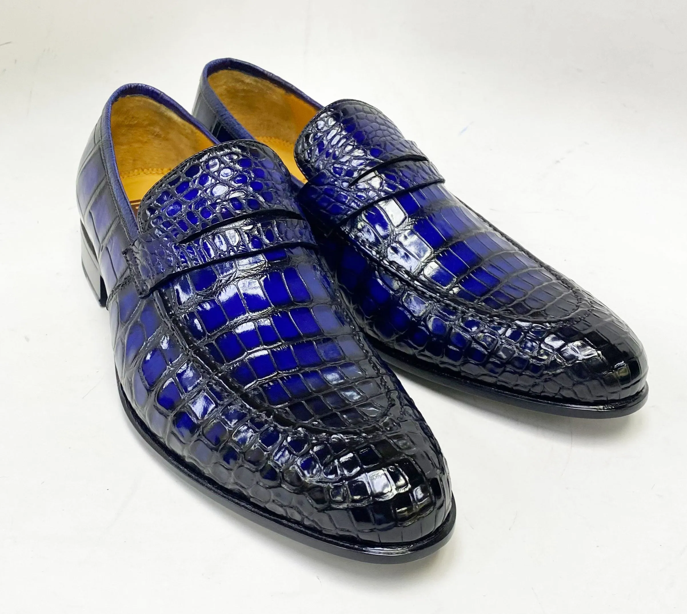 Style: 2096A-2010-Electric/Blue Wind Safe