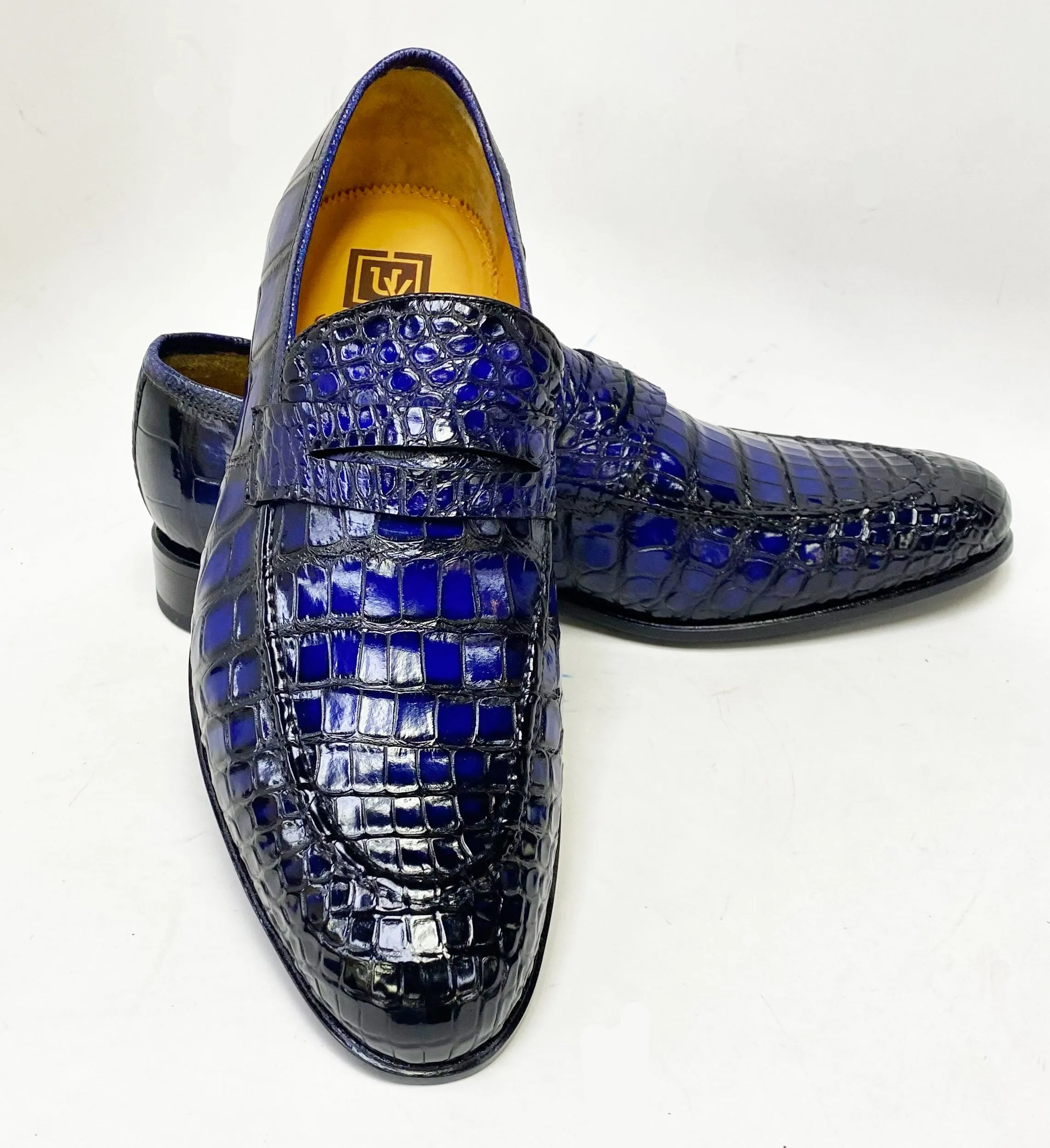 Stable base Style: 2096A-2010-Electric/Blue