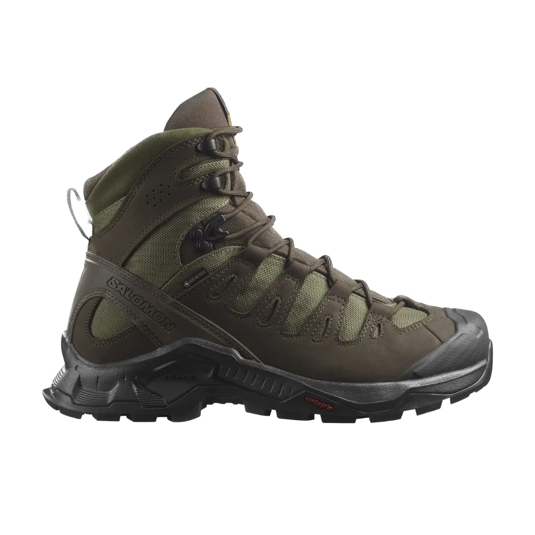 Energy return Salomon Men's Quest Tracker Gore-Tex Hiking Shoes (L47605500)