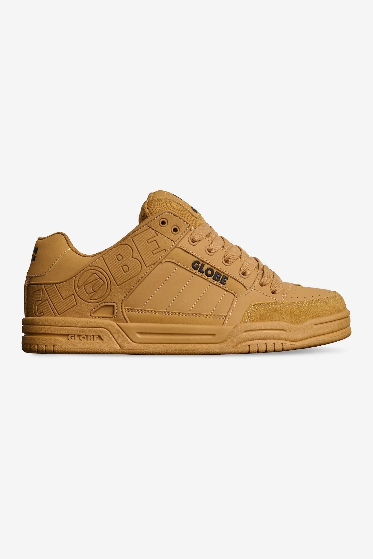 Comfort support Action Ready Tilt - Honey/Gum - Shoes