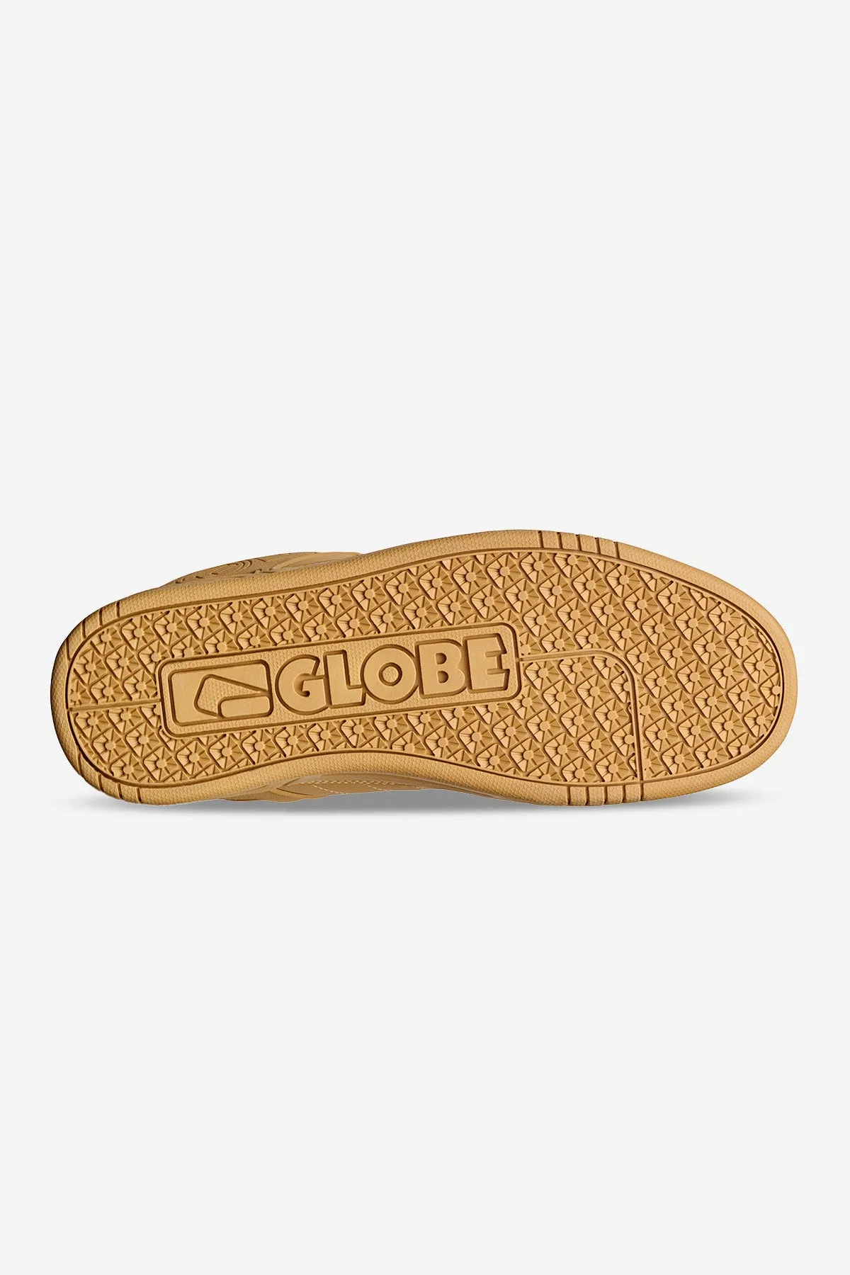 Athletic Tilt - Honey/Gum - Shoes