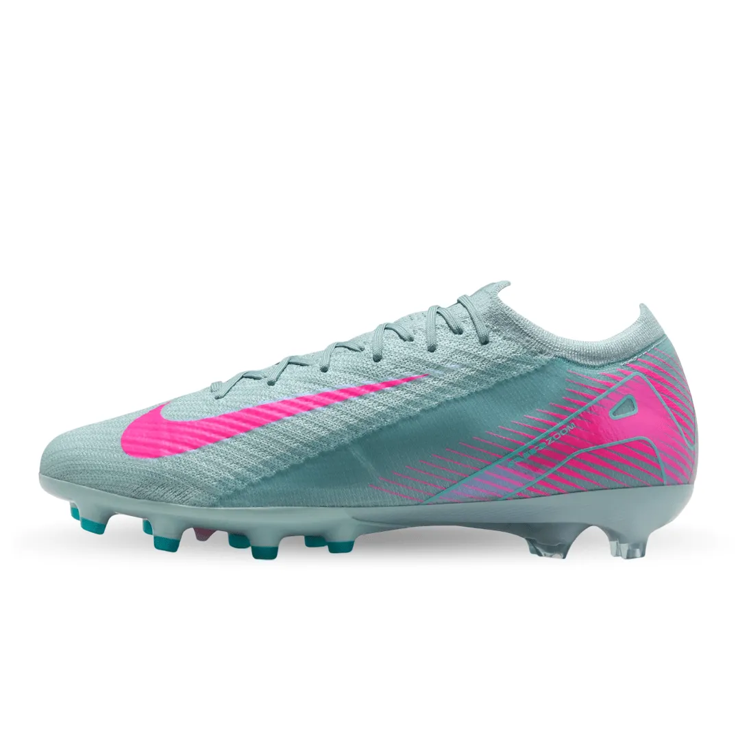 Zoom Mercurial Vapor 16 Elite AG-Pro - Prism Pack (FQ8693-301) individual sports shoes desert - crossing - dune shoes