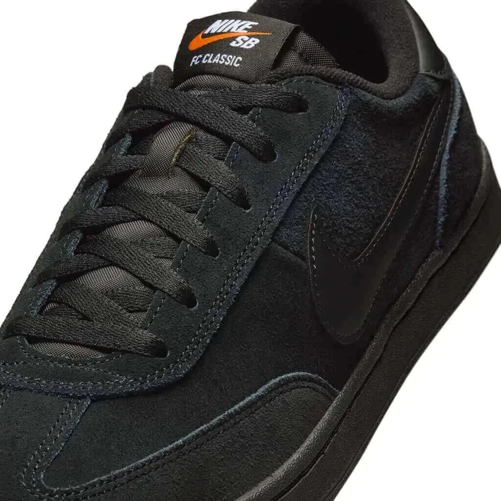 Nike SB FC Classic Shoe Phylon Midsole
