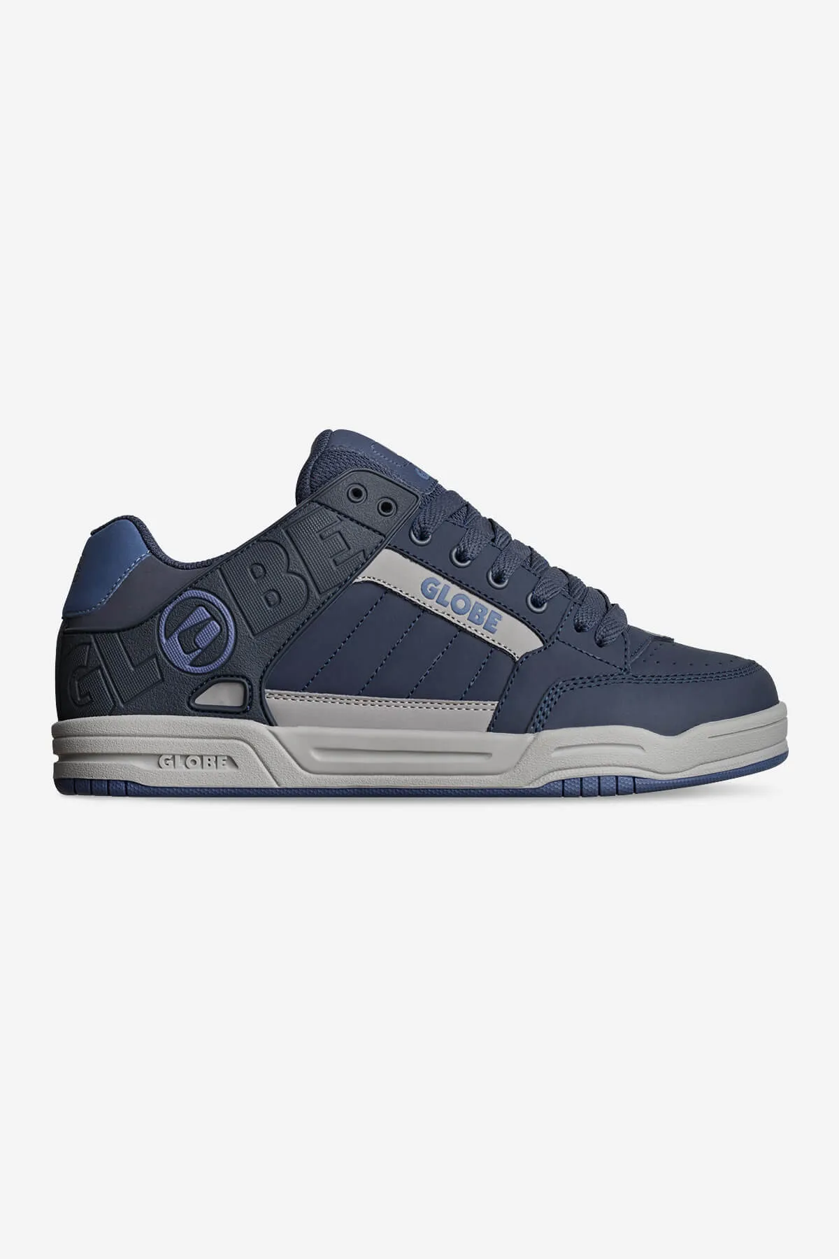 Cushion Frame Tilt - Navy/Denim - Shoes