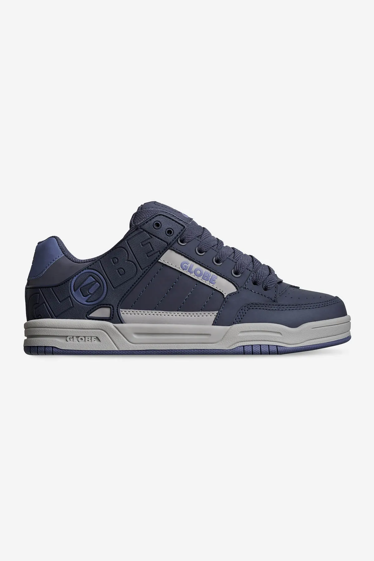 Tilt - Navy/Denim - Shoes Stable Landing Lightweight Style