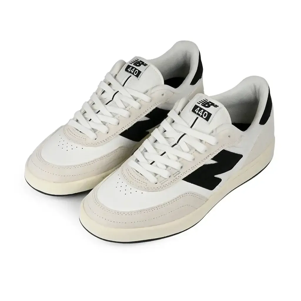 New Balance Numeric NM440 V2 Shoe Arch support