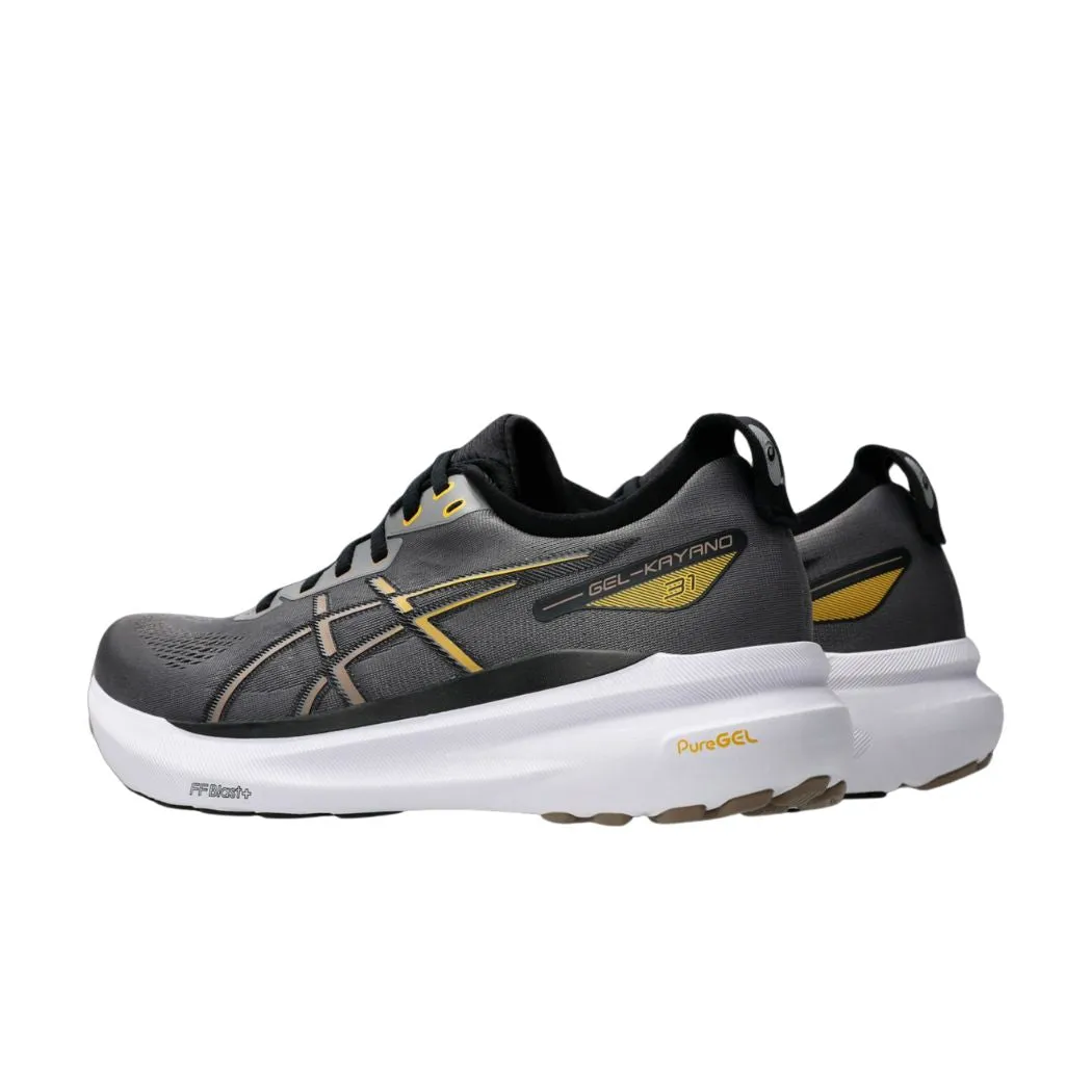 Arch support Gym Life asics Gel-Kayano 31 Men's Running Shoes