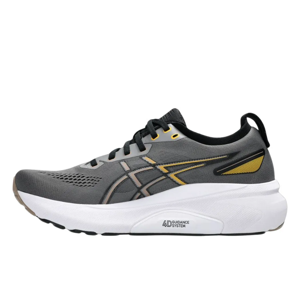 photo shoot Tropic Mode asics Gel-Kayano 31 Men's Running Shoes