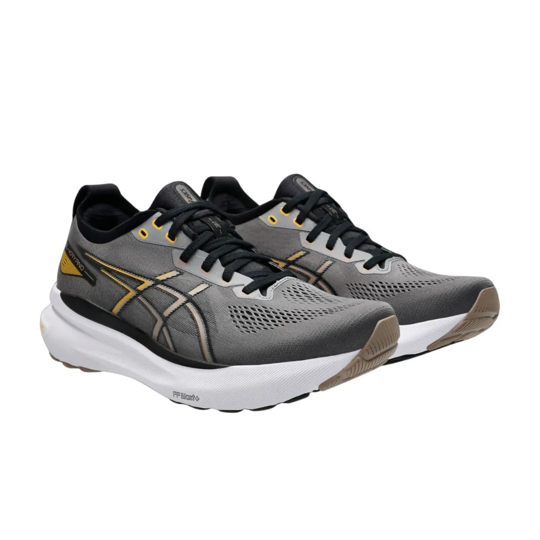 Track Run asics Gel-Kayano 31 Men's Running Shoes