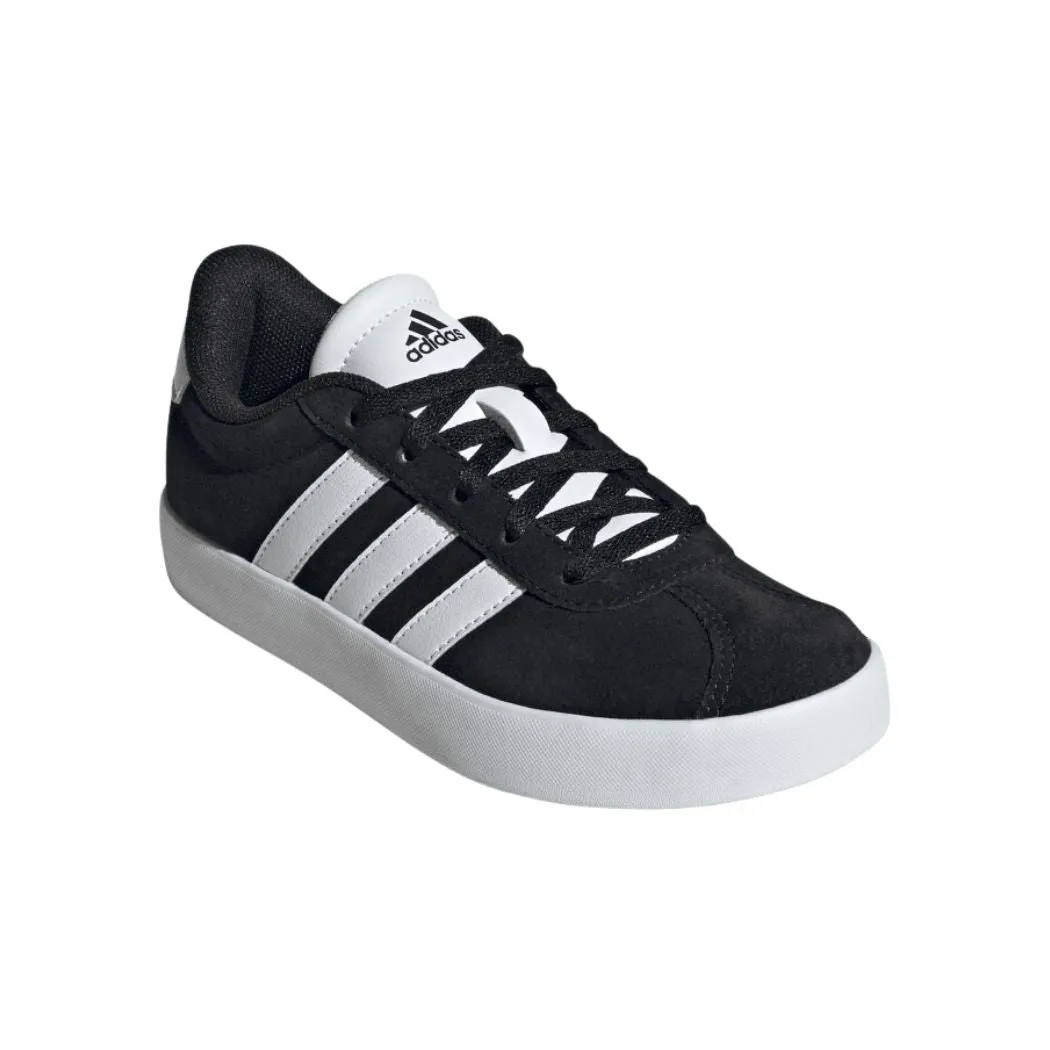 adidas VL Court 3.0 Kids Sneakers Mono Style