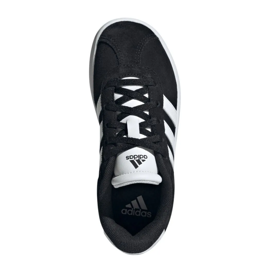 adidas VL Court 3.0 Kids Sneakers mesh construction Clean Step