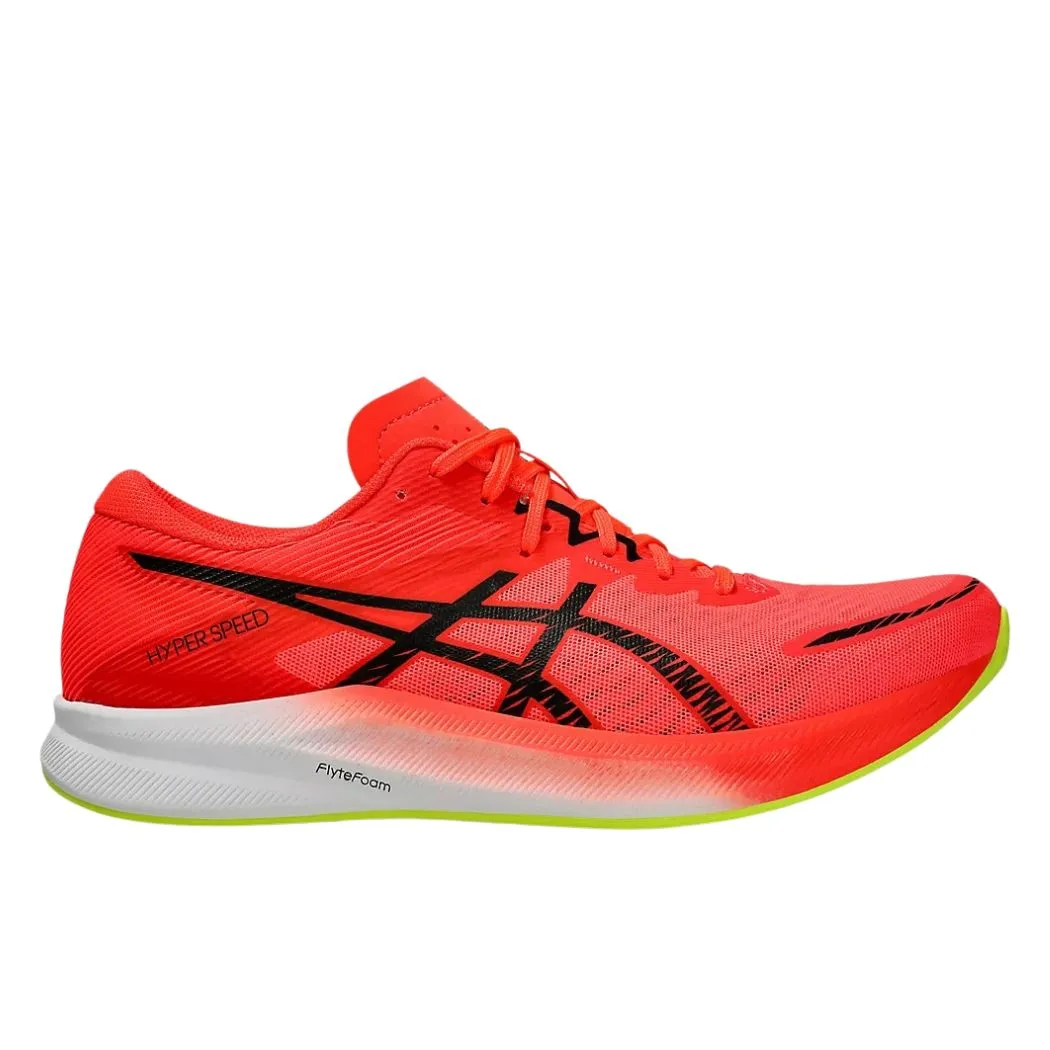 Bold Tone asics Hyper Speed 3 Men's Running Shoes