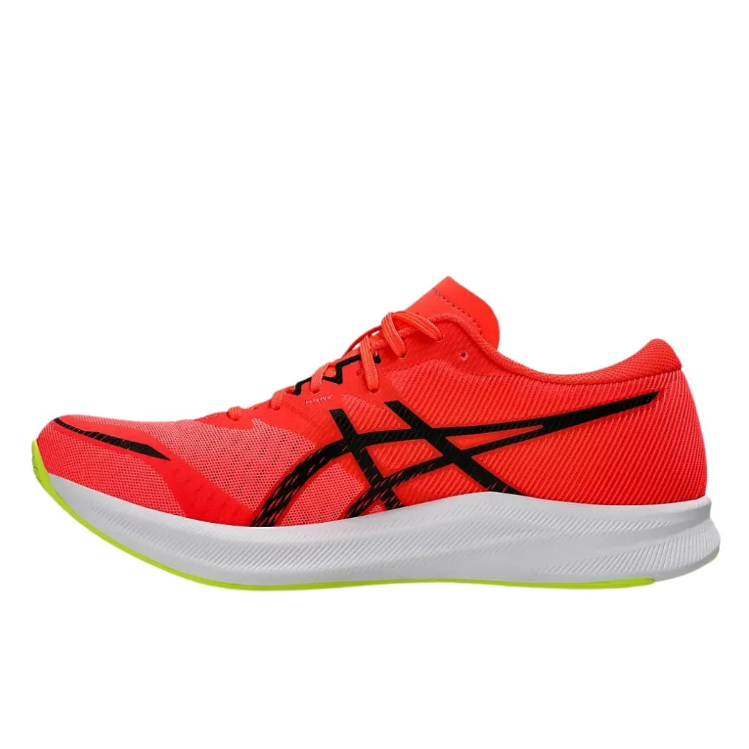 asics Hyper Speed 3 Men's Running Shoes Padded Tongue
