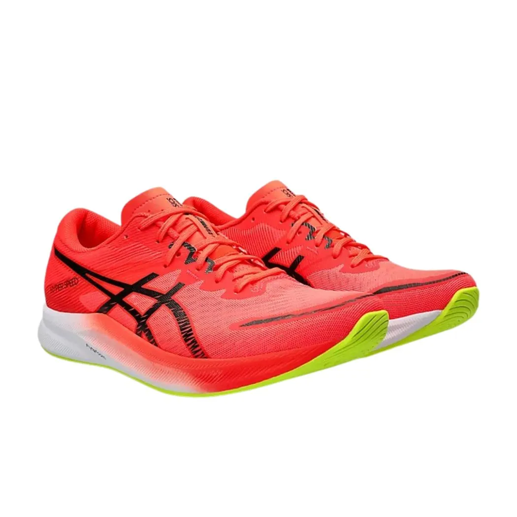 Synthetic AI Path asics Hyper Speed 3 Men's Running Shoes
