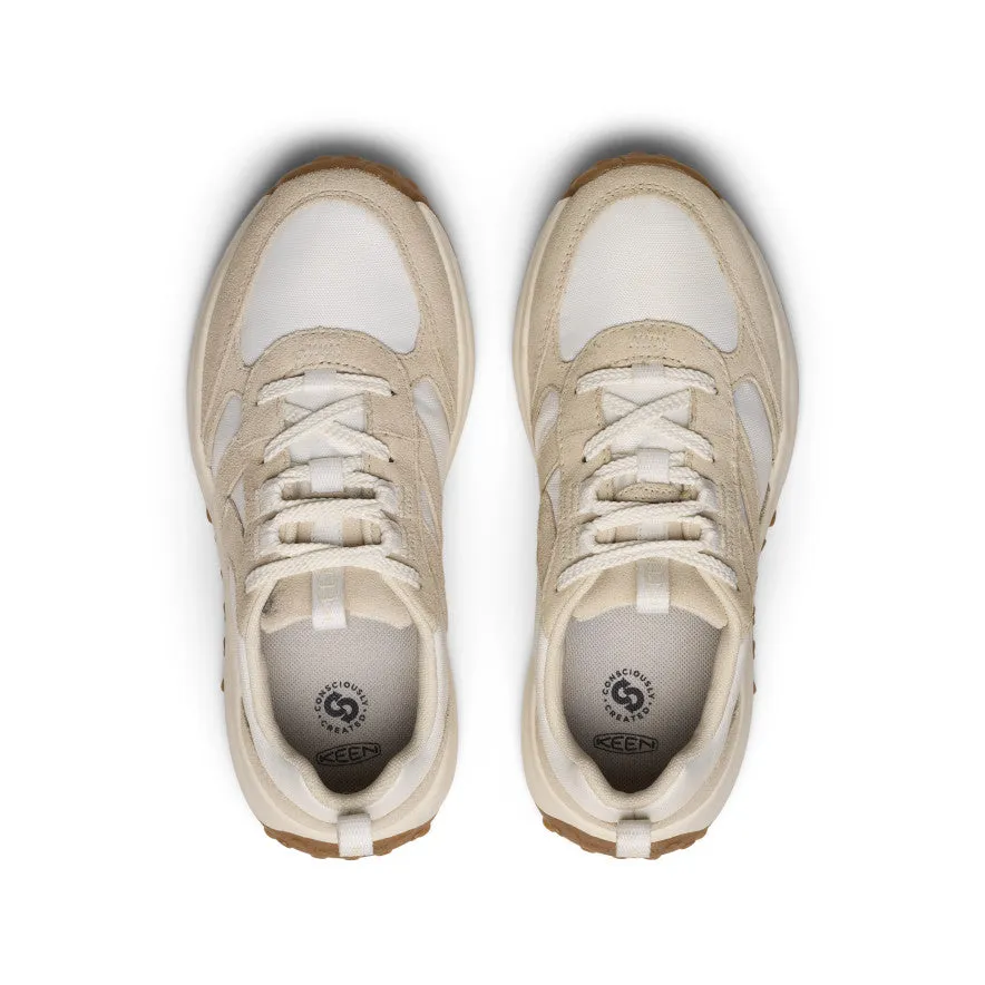 Big Kids' KS86 Sneaker  |  Birch/Star White Firm Lock