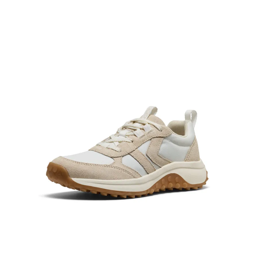 Event Mode Big Kids' KS86 Sneaker  |  Birch/Star White