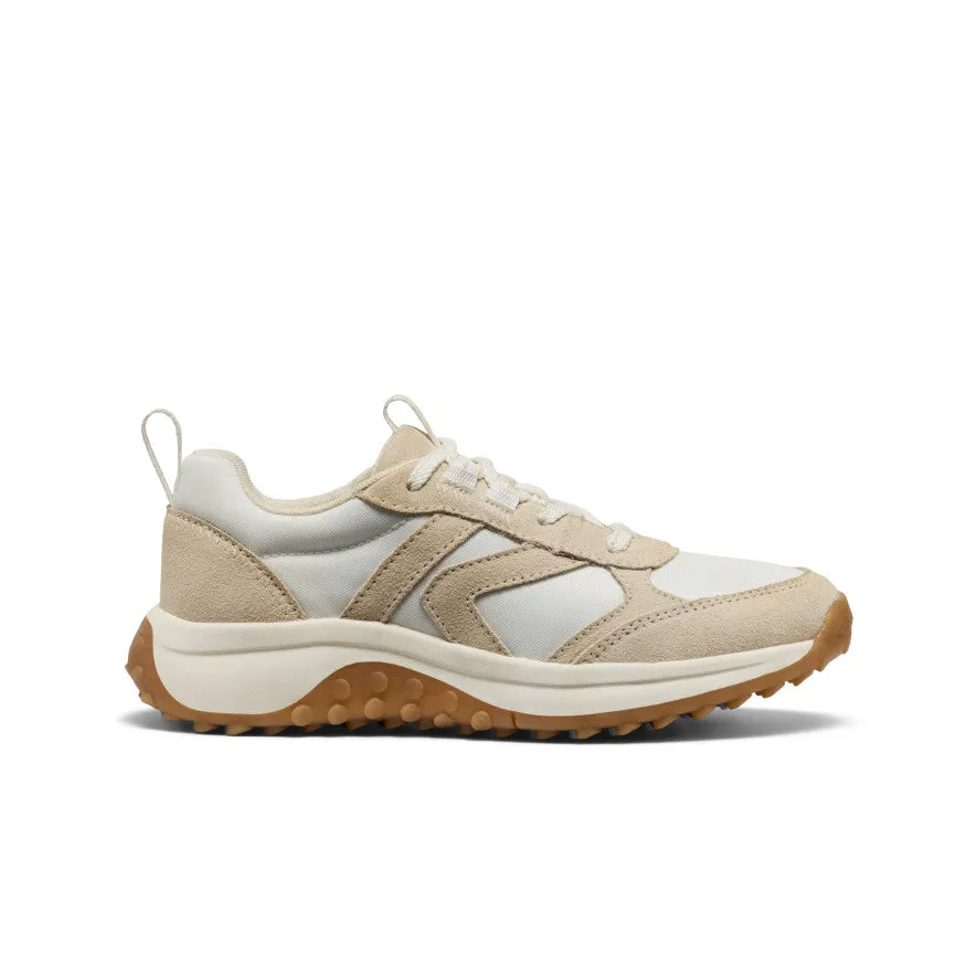 Big Kids' KS86 Sneaker  |  Birch/Star White Anti Odor