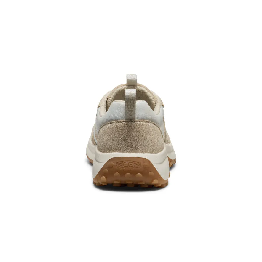 Game Fit Big Kids' KS86 Sneaker  |  Birch/Star White