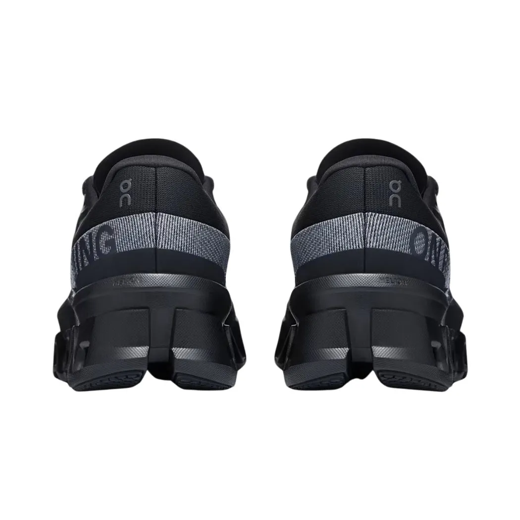 Arch support Flexible Sole on Cloudmonster 2 Women's Running Shoes