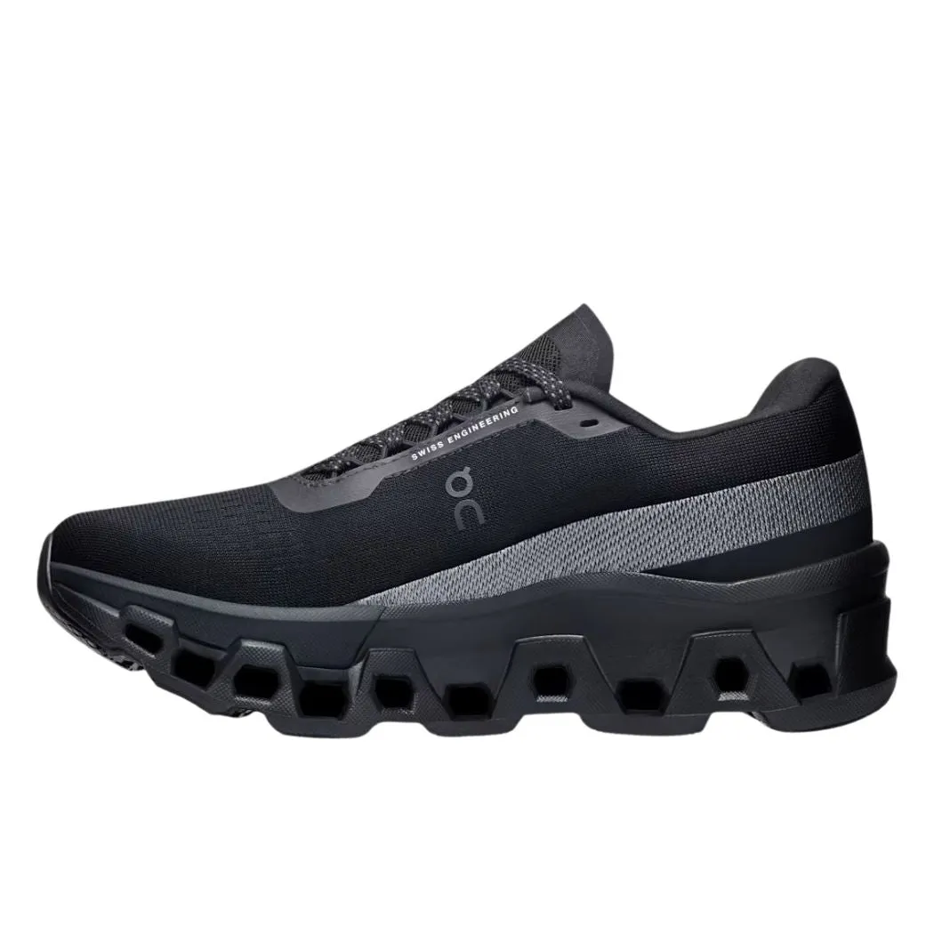 on Cloudmonster 2 Women's Running Shoes Smooth Soles