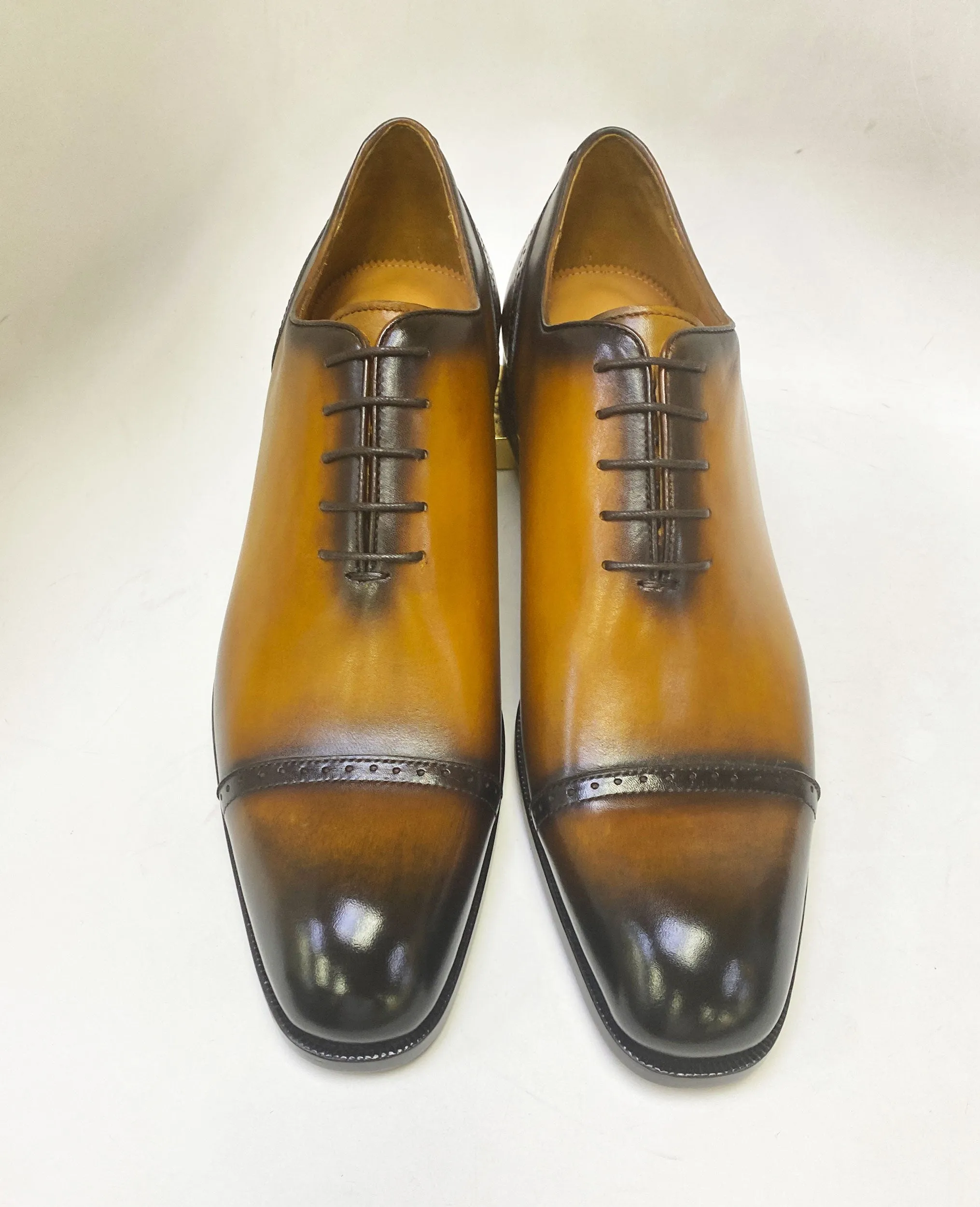 Style: 2234-1233-Camel Japan Neat