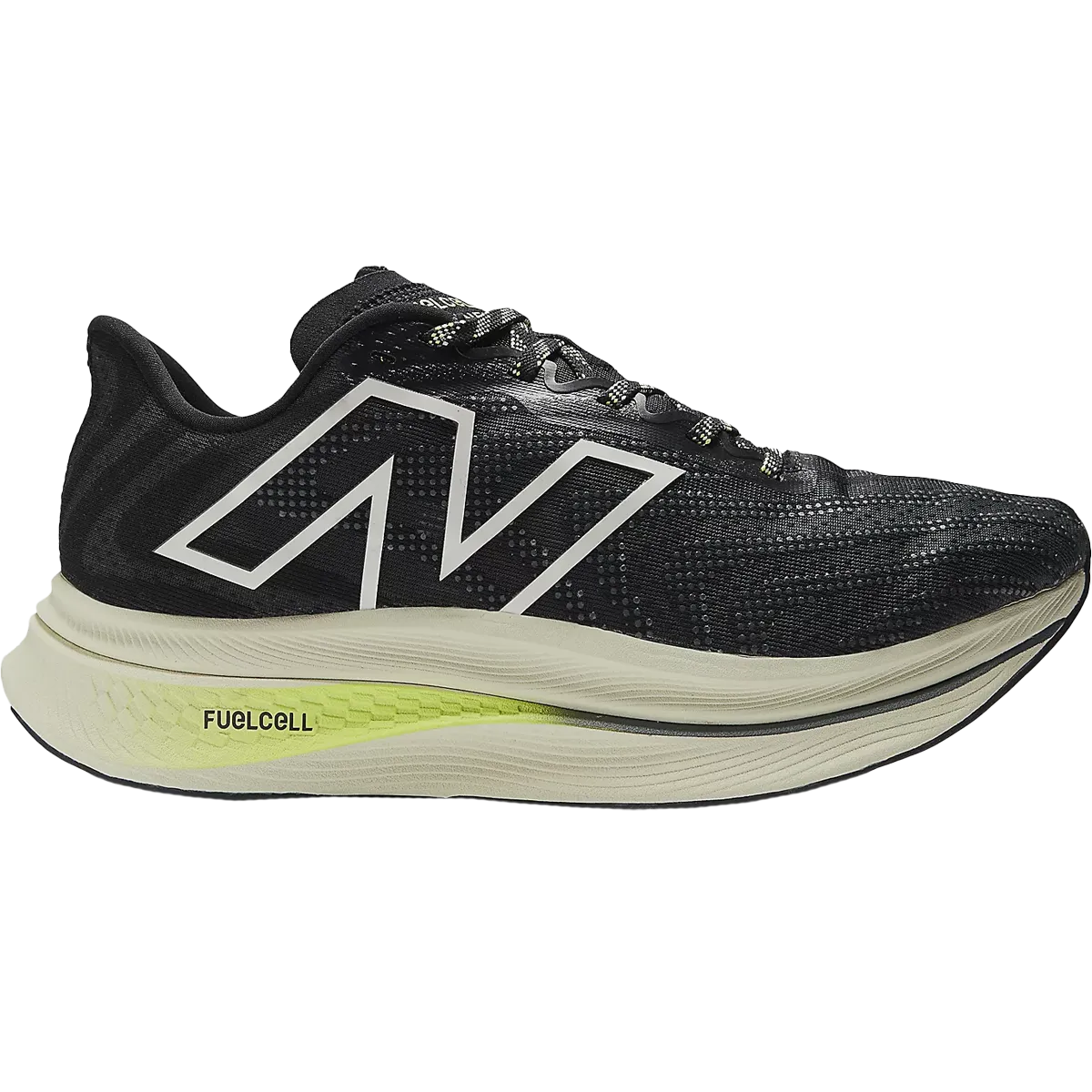 Men's FuelCell SuperComp Trainer v2 Outdoor - exercise Odor-resistant