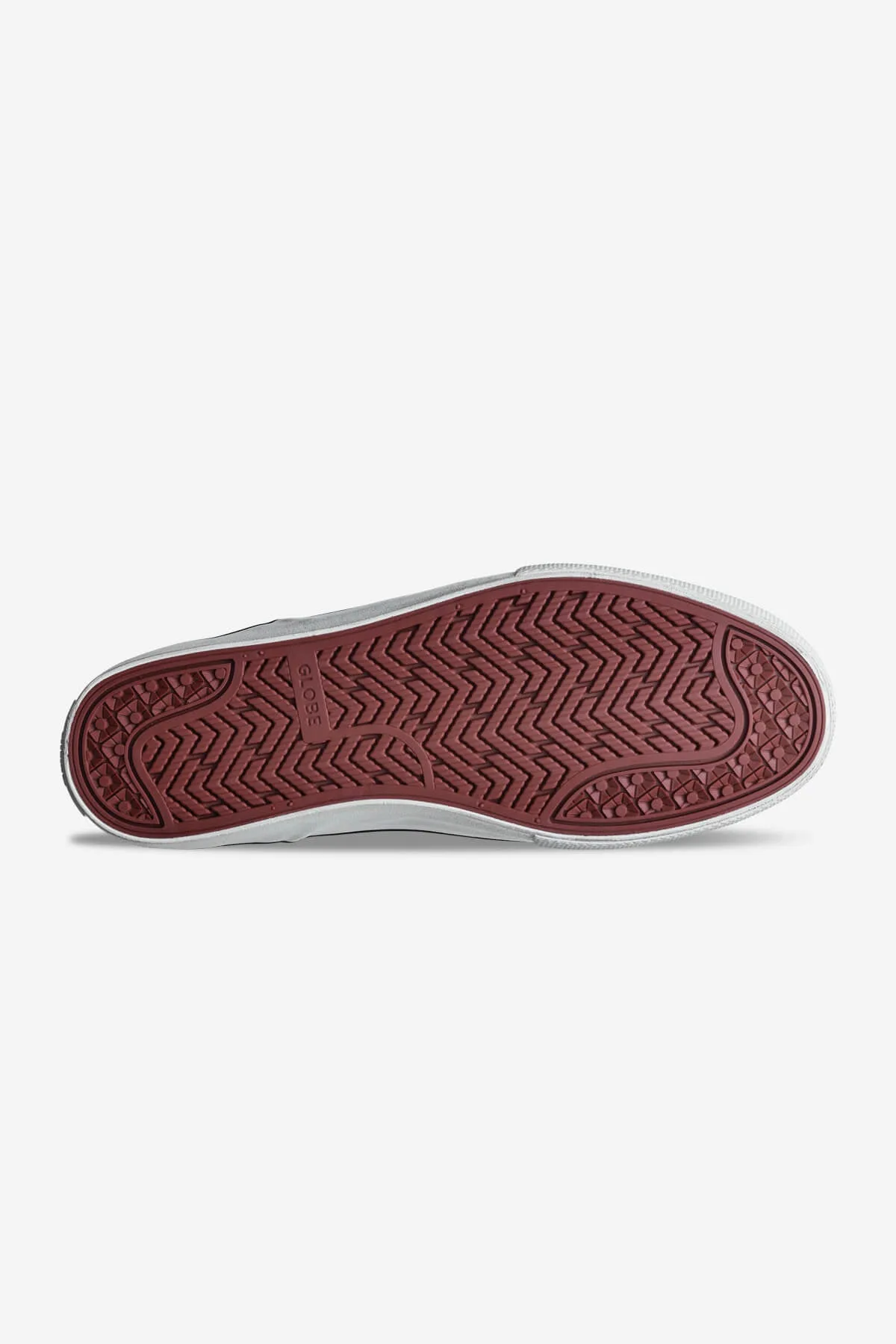 Skater Life Ready Foot Balance Dover - Black Distress/Gillette - Shoes
