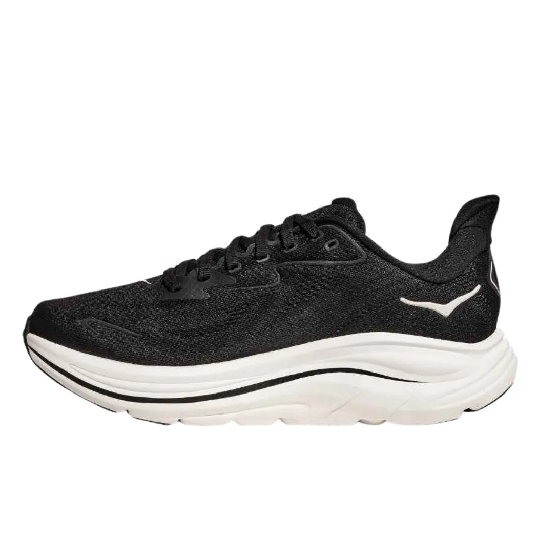 hoka Clifton 10 Men's Running Shoes Summer cool Classic Base