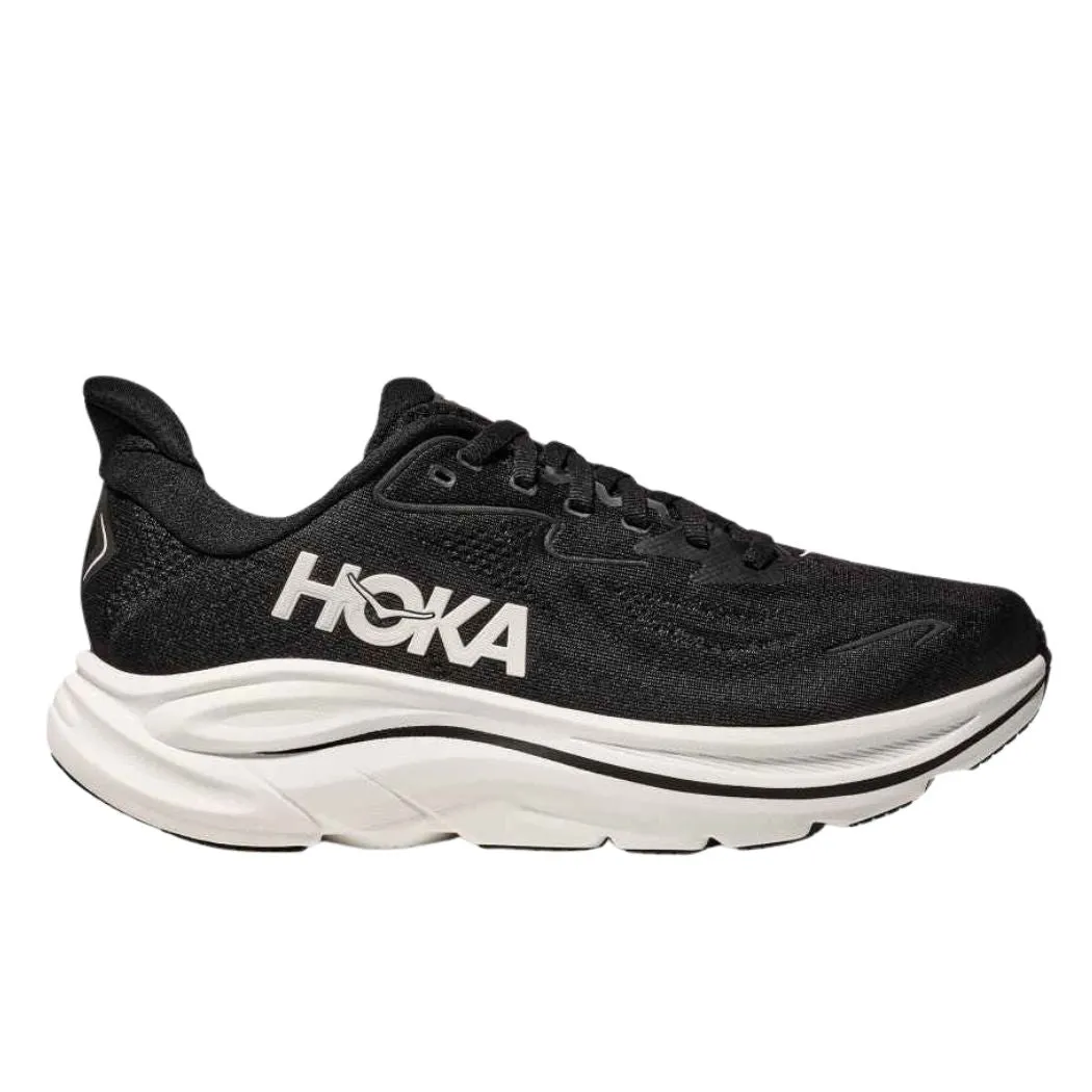 Island Step hoka Clifton 10 Men's Running Shoes