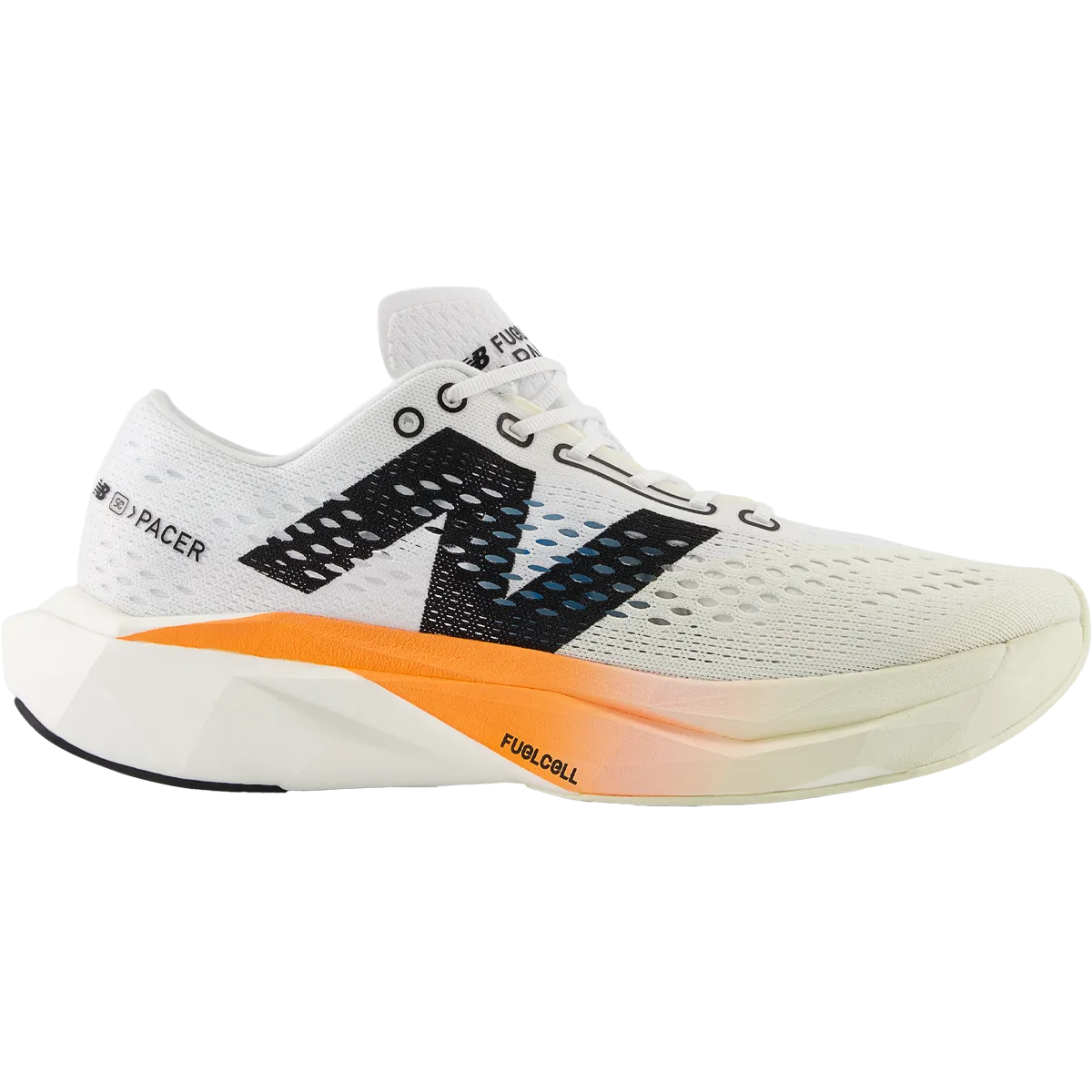 Rubber - sole Men's FuelCell SuperComp Pacer v2