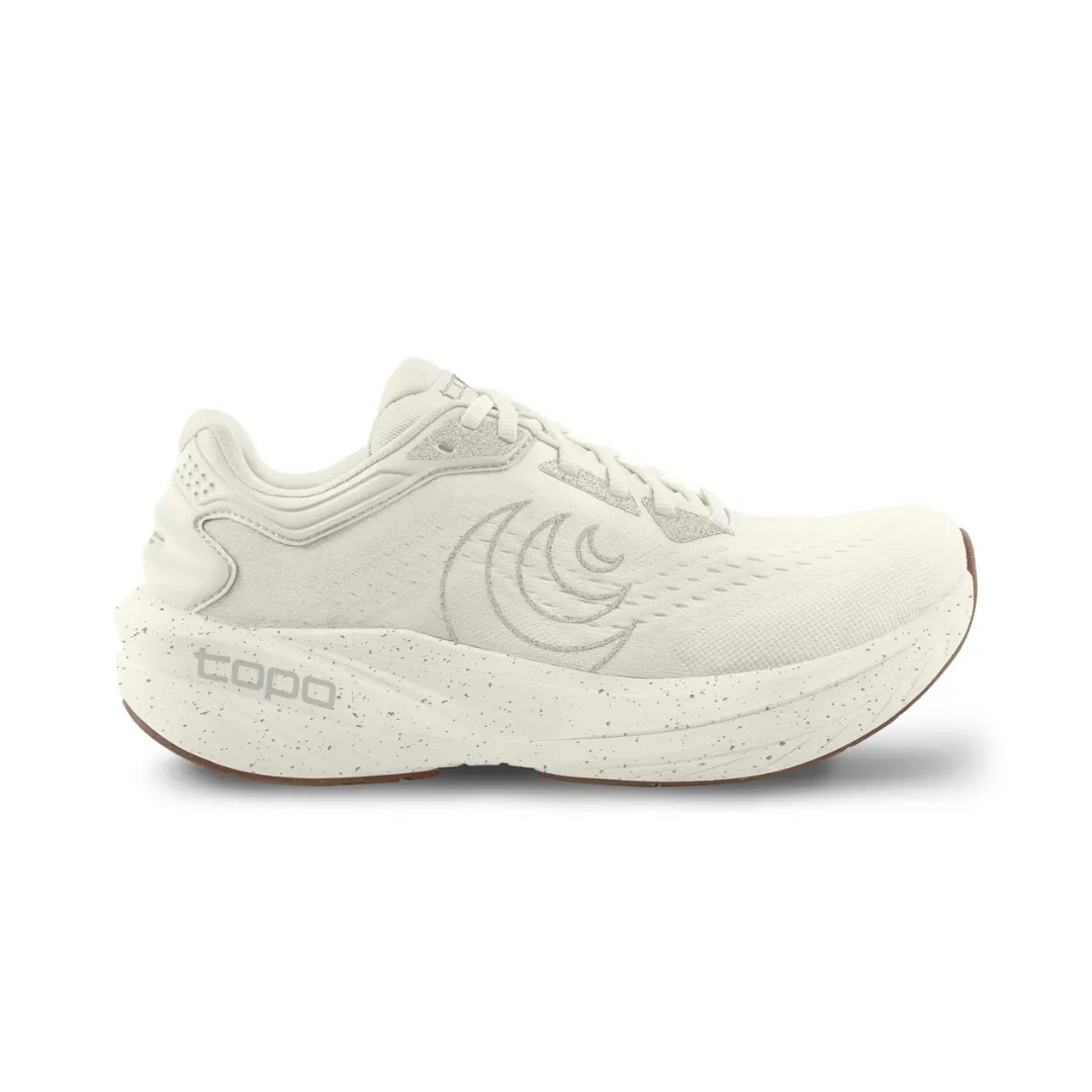 Topo Athletic Women's Phantom 4 Road Running Shoes Athletic Build Backyard Session