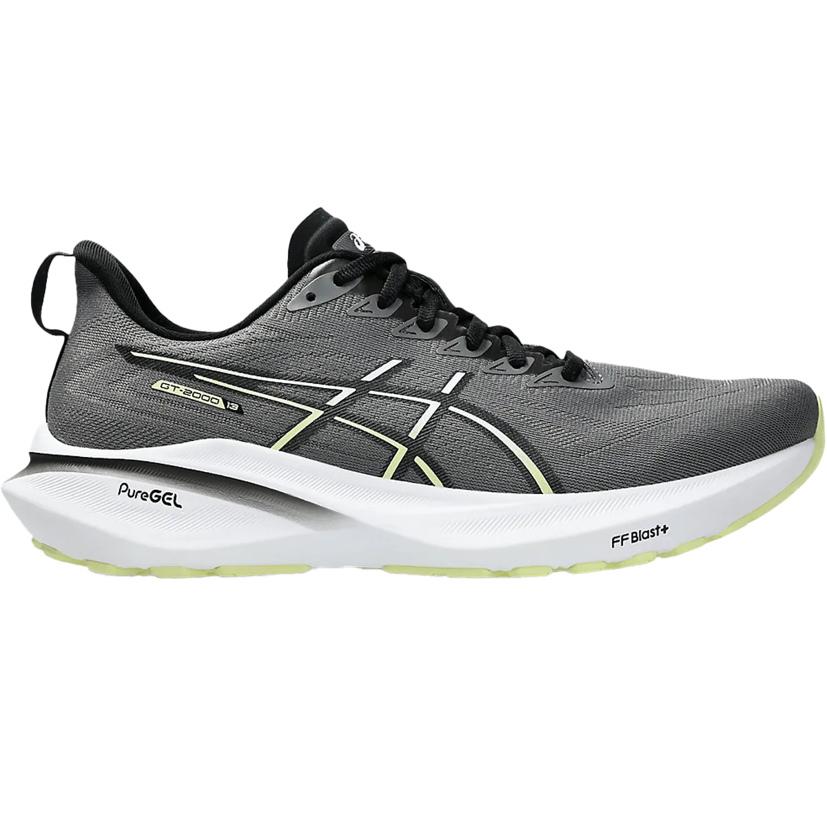 Men's GT-2000 13 Extra Wide Long - lasting Performance